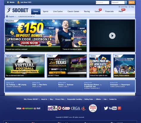 sbobet.com