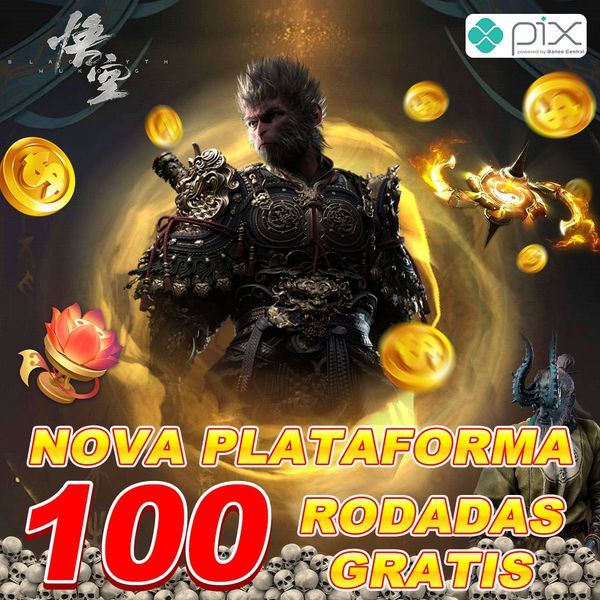 plataforma de jogos 6z