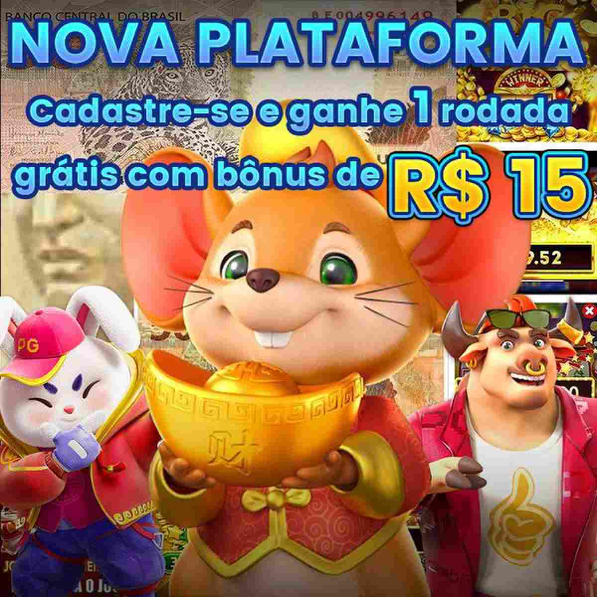 são jorge bets app