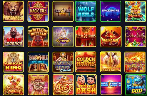 royalbet casino review