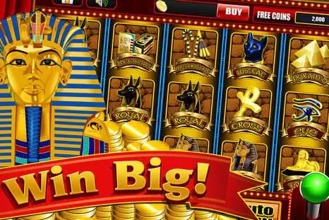 review of betregal casino in ontario