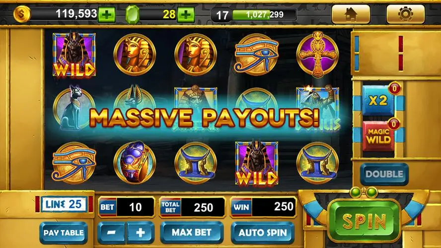 win 777 slots