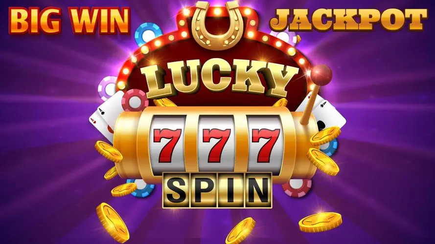 lucky pay ltda jogos online