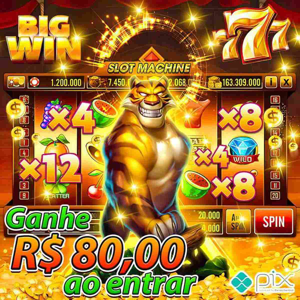 lucky pay ltda jogos online